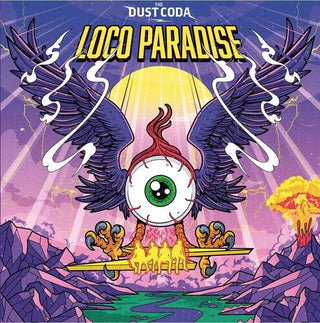 Dust Coda- Loco Paradise