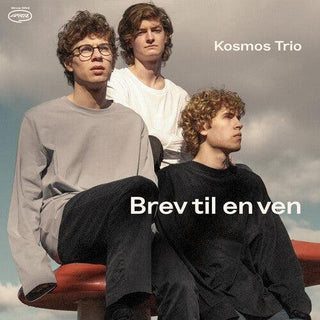 Kosmos Trio- Brev Til En Ven