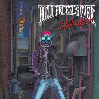 Hell Freezes Over- Hellraiser