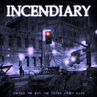 Incendiary- Change The Way You Think About Pain