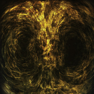 the album cover for Impetuous Ritual - Iniquitous Barbarik Synthesis