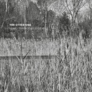 the album cover for Henry Threadgill  Ensemble - Other One