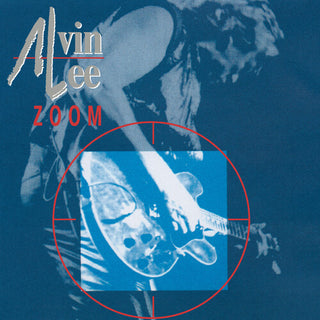 Alvin Lee- Zoom (Vinyl)