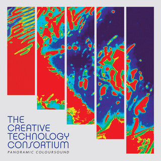 Creative Technology Consortium- Panoramic Coloursound