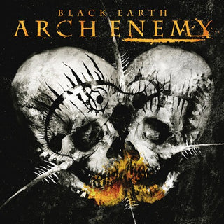 Arch Enemy- Black Earth