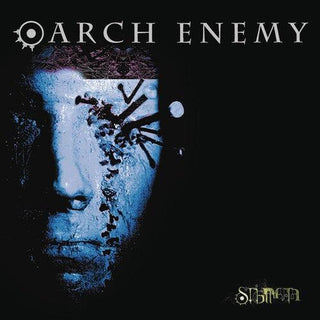 Arch Enemy- Stigmata