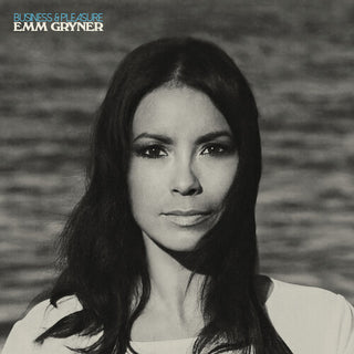 Emm Gryner- Business & Pleasure