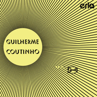 the album cover for Guilherme Coutinho E O Grupo Stalo - Guilherme Coutinho E O Grupo Stalo [Reissue]