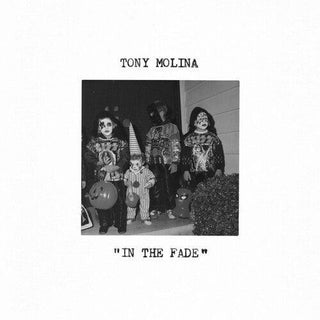 Tony Molina- In The Fade - Red