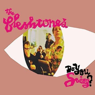 The Fleshtones- Do You Swing? (20th Anniversary)