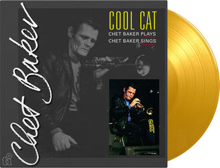 Chet Baker- Cool Cat