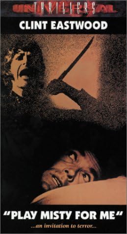 Play Misty For Me (Sealed)