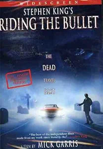 Riding the Bullet