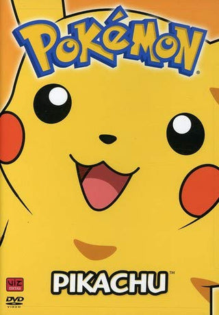 Pokèmon: Pikachu