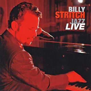 Billy Stritch- Jazz Live