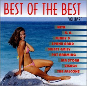 Various- Best Of The Best Vol. 1
