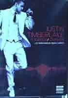 Justin Timberlake- Futuresex/Loveshow: Live From Madison Square Garden