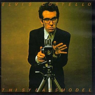 Elvis Costello- This Years Model