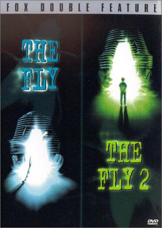 The Fly/The Fly 2