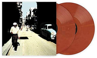 Buena Vista Social Club- Buena Vista Social Club (2020 Vinyl Me Please Red Brick Vinyl Reissue)