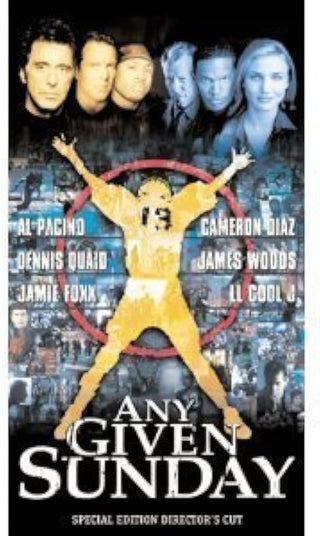 Any Given Sunday