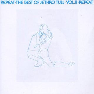 Jethro Tull- Repeat