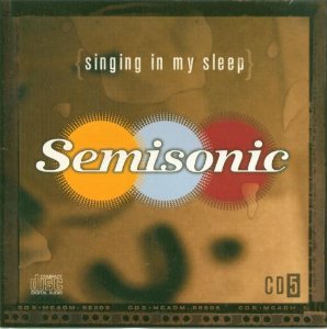Semisonic- Singing In My Sleep