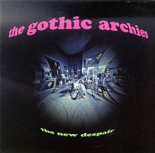 Gothic Archies- The New Despair