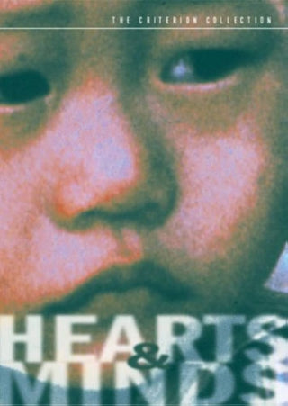 Hearts & Mind (Criterion)