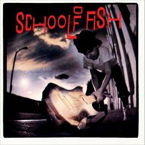 School Of Fish- School Of Fish - Darkside Records