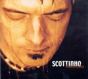 Scottinho- batizado