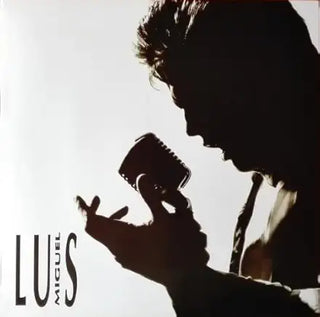 Luis Miguel- Romance (Vinyl)