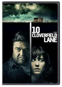 10 Cloverfield Lane (Used DVD)