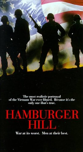 Hamburger Hill