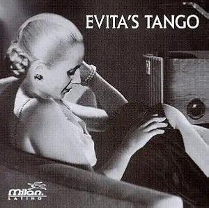 Various- Evita's Tango