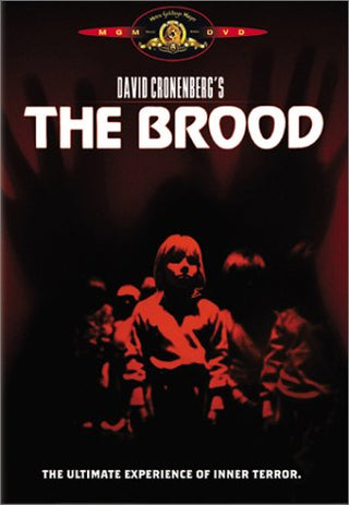 The Brood (Used DVD)