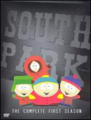 South Park Season 1