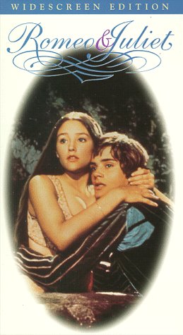 Romeo & Juliet (1968)