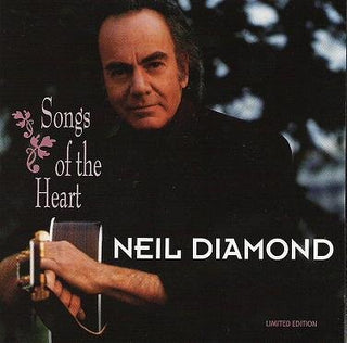 Neil Diamond- Songs Of The Heart