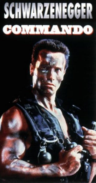 Commando
