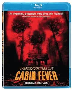 Cabin Fever