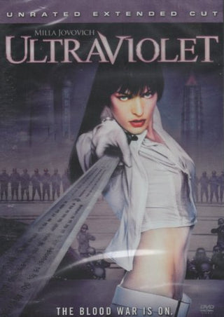 Ultraviolet