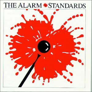 The Alarm- Standards