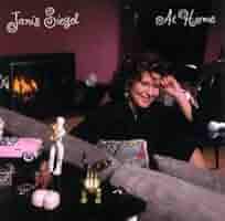 Janis Siegel- At Home