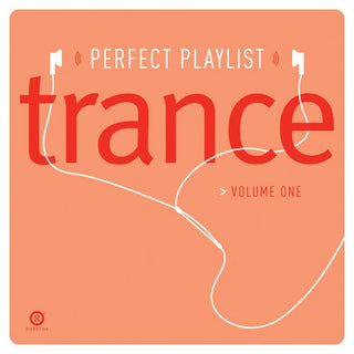 Various- Perfect Playlist: Trance, Vol. 1