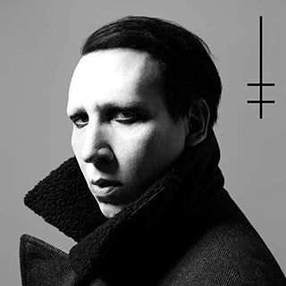 Marilyn Manson- Heaven Upside Down