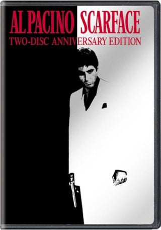 Scarface (2-Disc Anniversary Edition)