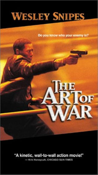 The Art Of War
