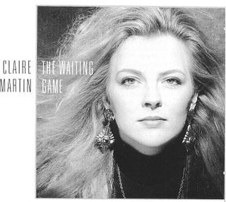 Claire Martin- The Waiting Game
