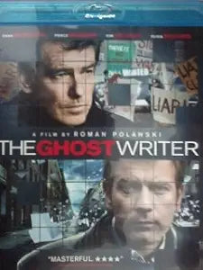 The Ghost Writer